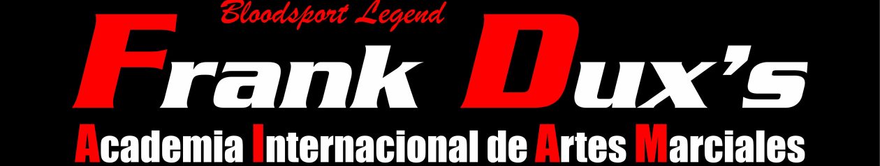 Dux Ryu AIAM – Academia de Artes Marciales