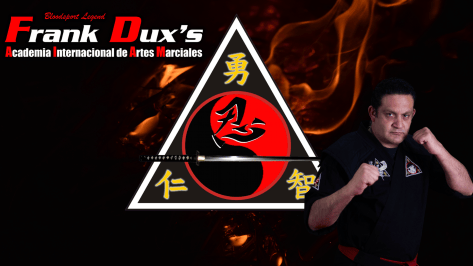 Shihan Francisco Díaz