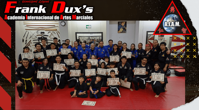 Exámenes AIAM 27 de julio 2025