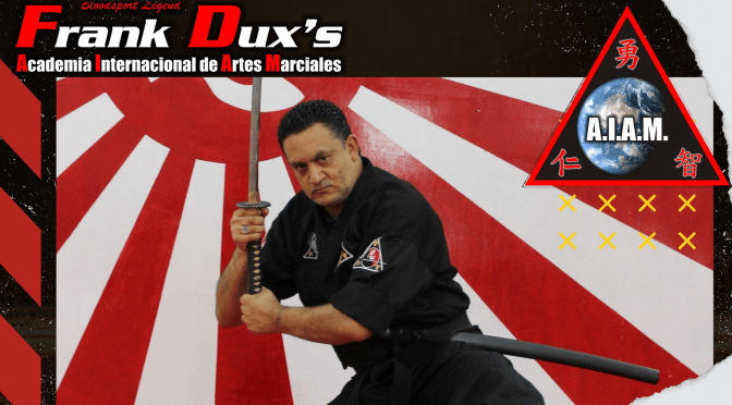 Ninjutsu en México