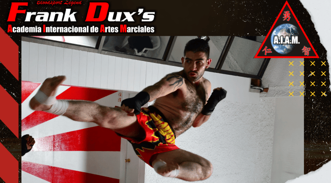 ¿Cómo es el Dux Ryu Kick Boxing? Conoce el arte en el que la tradición marcial se encuentra con el golpe certero